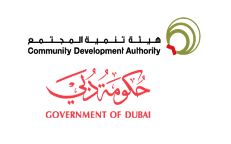 Community Development Authority — Government of Dubai