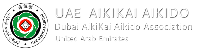 UAE AikiKai Aikido
