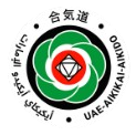 UAE AikiKai Crest
